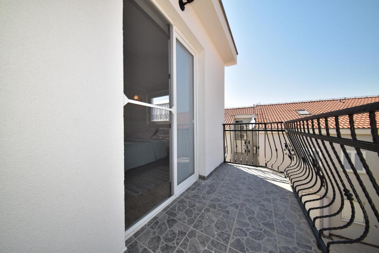 Apartments Zrakic Zaton  Exterior photo