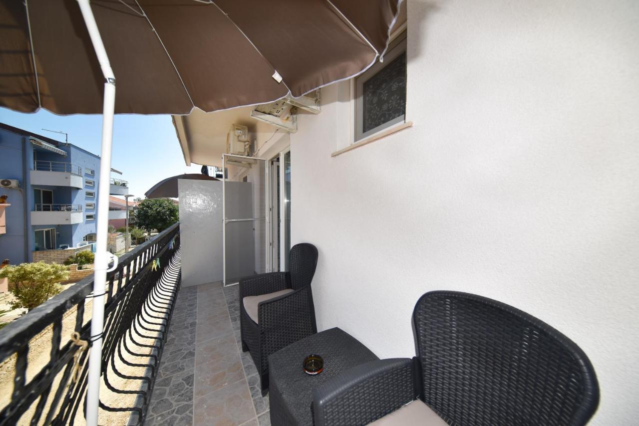 Apartments Zrakic Zaton  Exterior photo