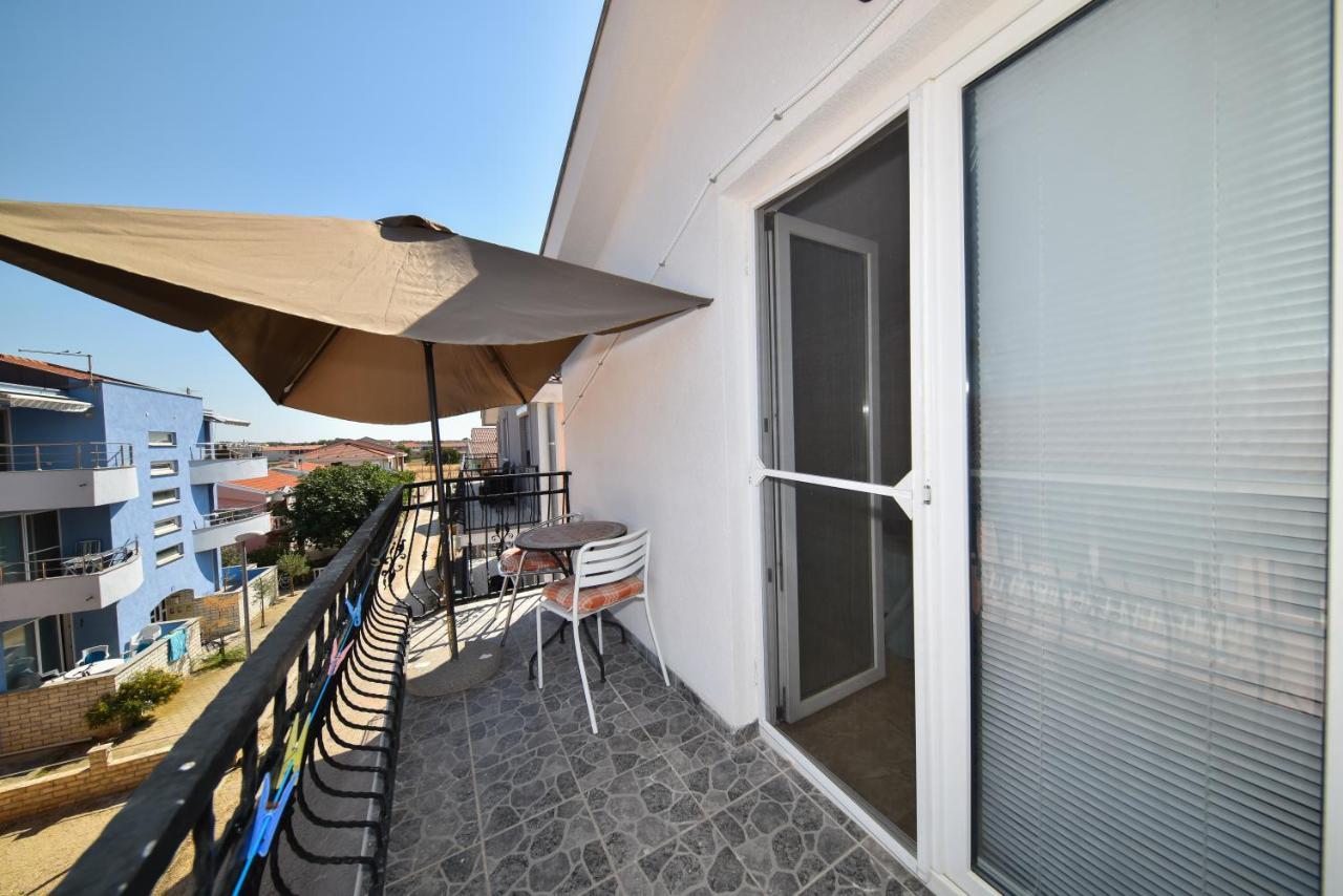 Apartments Zrakic Zaton  Exterior photo