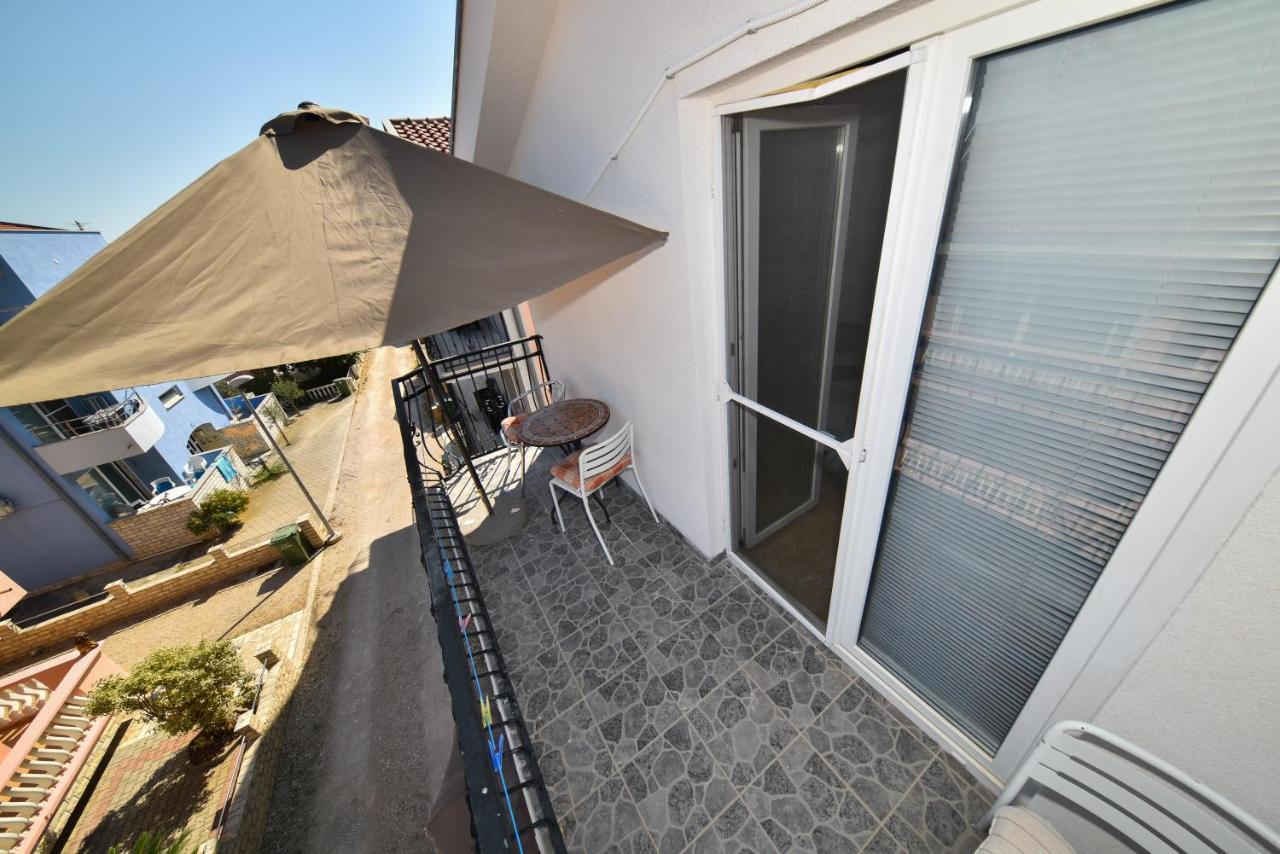 Apartments Zrakic Zaton  Exterior photo