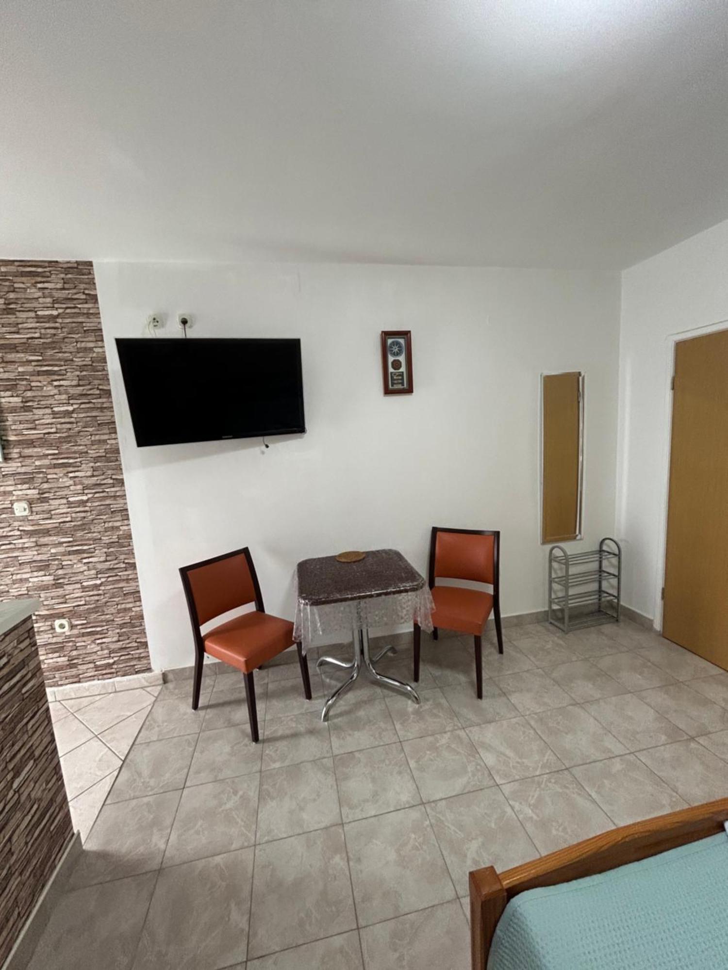 Apartments Zrakic Zaton  Exterior photo