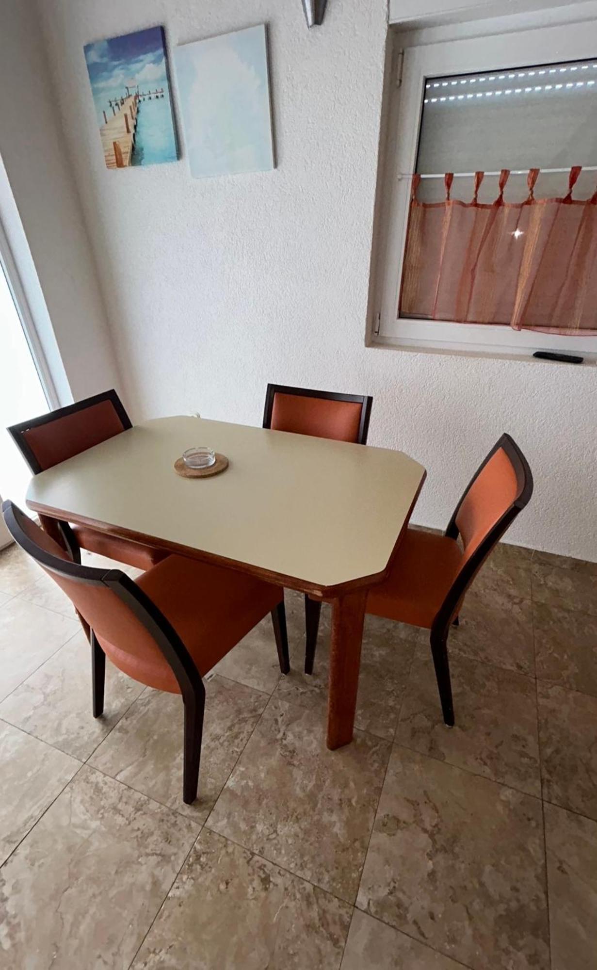 Apartments Zrakic Zaton  Exterior photo