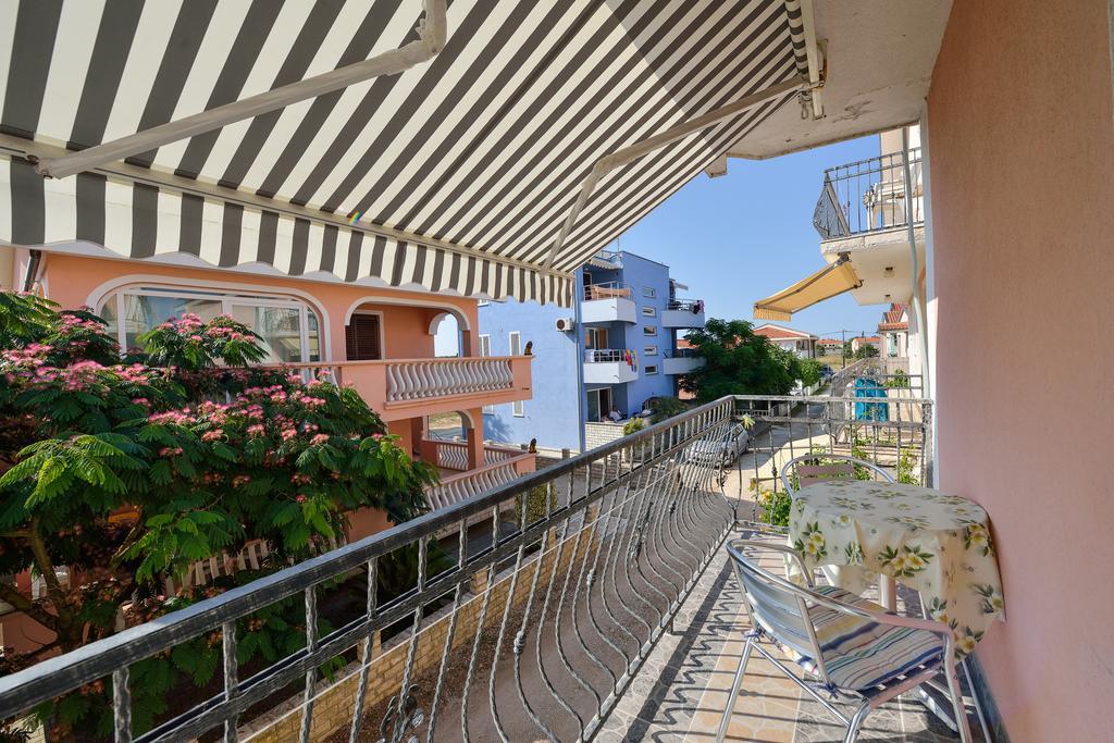 Apartments Zrakic Zaton  Exterior photo
